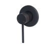 Picture of Blutide Neo Concealed Shower or Bath Mixer (Matt Black)