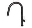 Picture of Blutide Neo Pull Out Sink Mixer (Matt Black)