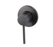 Picture of Blutide Neo Concealed Shower or Bath Mixer (Gun Metal)