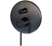 Picture of Blutide Neo Concealed Diverter Mixer (Gun Metal)