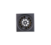 Picture of Blutide Square Shower Trap (Gun Metal)