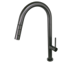 Picture of Blutide Neo Pull Out Sink Mixer (Gun Metal)