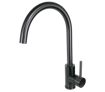 Picture of Blutide Neo Single Hole Sink Mixer (Gun Metal)