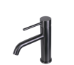 Picture of Blutide Neo Standard Basin Mixer (Gun Metal)