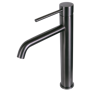 Picture of Blutide Neo Tall Basin Mixer (Gun Metal)