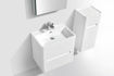 VENICE 600 - White Gloss 4