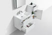 VENICE 600 - White Gloss 3