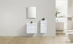 VENICE 600 - White Gloss 2