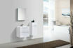 VENICE 600 - White Gloss 1