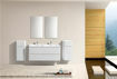Milan 1200 DD white - 1