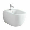 Picture of Citterio Wall Hung Bidet Wht