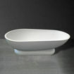 Picture of Crystallite Avo Freestanding Bath 1800 x 975