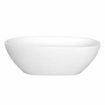 Picture of Crystallite Baby Rhea Freestanding Bath 1580 x 820