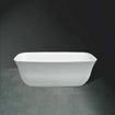 Picture of Crystallite Livia Freestanding Bath 1698 x 780