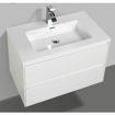 Picture of Enzo Double Drawer & Basin 600 Combo