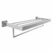 Picture of Franke Cubus Double Towel Rack 600 Mm