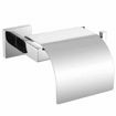 Picture of Franke Cubus Spare Toilet Roll Holder