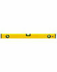 Picture of 600 mm 3-Vial Spirit Level