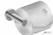 Picture of Bathroom Butler 4601 Paper Holder Polished