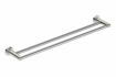 Picture of Bathroom Butler 8282 Double Towel Rail 650 mm Polished