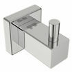 Picture of Bathroom Butler 8510 Single Robe Hook Polished