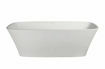 Picture of CARMEN F/STAND BATH WHT 1590 x 810 x 540 (NOF)