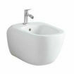 Picture of Citterio Wall Hung Bidet Wht