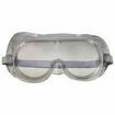 Picture of Clear Mona Safety Goggle