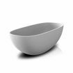 Picture of Dadoquartz Amsterdam Freestanding Bath 1500 x 750 x 600