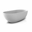 Picture of Dadoquartz Dubai Freestanding Bath 1640 x 830