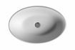 Picture of Dadoquartz London Countertop Basin 550 x 350