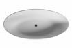 Picture of Dadoquartz London Freestanding Bath 1740 x 820
