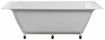 Picture of Dadquartz Edward Drop In Bath 1530 x 820 x 500