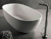 Picture of DUBAI F/STAND BATH WHT 1640 x 830 (IOF)