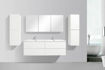 Picture of ENZO DOUBLE DRAWER & BASIN 1500 COMBO