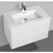 Picture of Enzo Double Drawer & Basin 600 Combo