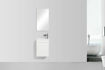 Picture of ENZO SINGLE DRAWER & BASIN 400 COMBO