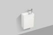 Picture of ENZO SINGLE DRAWER & BASIN 400 COMBO