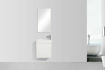 Picture of ENZO SINGLE DRAWER & BASIN 540 COMBO
