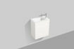 Picture of ENZO SINGLE DRAWER & BASIN 540 COMBO