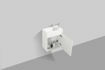 Picture of ENZO SINGLE DRAWER & BASIN 540 COMBO