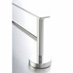 Picture of Gio Como Double Towel Rail - 600 mm