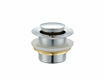 Picture of Gio Long Pop Up Bath Waste 40 x 50 mm
