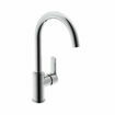 Picture of Highrise Swivel Sink Mixer