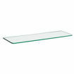 Picture of Icon Glass Shelf 90 Mm