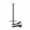 Picture of Inox S/S Spare Paper Holder
