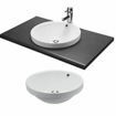Picture of Jade Art Counter Top Basin