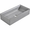 Picture of Marley Counter Top Basin 500 x 250 mm