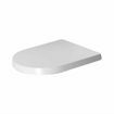 Picture of ME by Starck Toilet seat White 002009