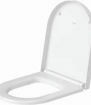 Picture of ME by Starck Toilet seat White 002009